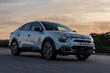 Revisión del sedán «crossover» Citroen C4 X foto 2