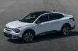 Revisión del sedán «crossover» Citroen C4 X foto 1