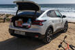 Revisión del sedán «crossover» Citroen C4 X foto 6