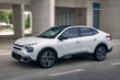 Revisión del sedán «crossover» Citroen C4 X foto 3