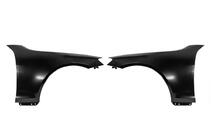 Mercedes S-class W221 2005-2013 Kit de restyling a X222 Maybach S600 foto 9