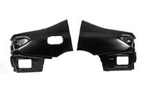 Mercedes S-class W221 2005-2013 Kit de restyling a X222 Maybach S600 foto 14