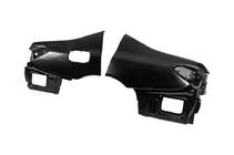Mercedes S-class W221 2005-2013 Kit de restyling a X222 Maybach S600 foto 15