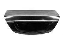 Mercedes S-class W221 2005-2013 Kit de restyling a X222 Maybach S600 foto 19