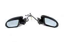 Mercedes S-class W221 2005-2013 Kit de restyling a X222 Maybach S600 foto 36