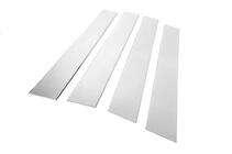 Mercedes S-class W221 2005-2013 Kit de restyling a X222 Maybach S600 foto 41