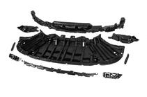 Mercedes S-class W221 2005-2013 Kit de restyling a X222 Maybach S600 foto 47