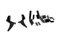 Mercedes S-class W221 2005-2013 Kit de restyling a X222 Maybach S600 foto 54