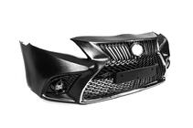 Toyota Camry 2006-2011 Parachoques delantero completo (restyling, estilo Lexus V2) foto 5