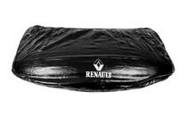 Renault Master 2011-2023 Cubierta de capó (cuero sintético) Oferta foto 1
