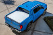 Revisión de la camioneta Volkswagen Amarok de nueva generación foto 4