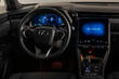 Descripción general del crossover compacto premium Lexus LBX foto 5
