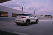 Descripción general del crossover compacto premium Lexus LBX foto 4