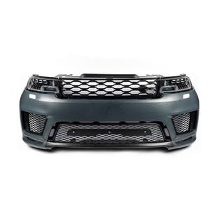 Kit de restyling a 2021 (Standard) Range Rover Sport 2014-2022 foto 3
