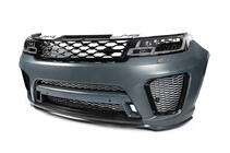 Range Rover Sport 2014-2022 Kit de restyling SVR para 2021 foto 4