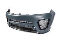 Range Rover Sport 2014-2022 Kit de restyling SVR para 2021 foto 7