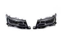 Range Rover Sport 2014-2022 Kit de restyling SVR para 2021 foto 10