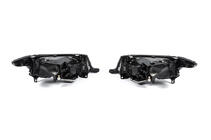 Range Rover Sport 2014-2022 Kit de restyling SVR para 2021 foto 12