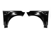 Range Rover Sport 2014-2022 Kit de restyling SVR para 2021 foto 20