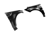 Range Rover Sport 2014-2022 Kit de restyling SVR para 2021 foto 22