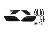 Range Rover Sport 2014-2022 Kit de restyling SVR para 2021 foto 32