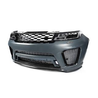 Kit de restyling SVR para 2021 foto 4