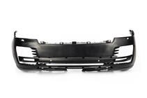 Range Rover IV L405 2013-2021 Kit de restyling a SVA 2018+ (con faros) foto 6