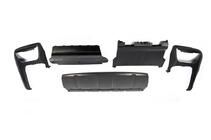 Range Rover IV L405 2013-2021 Kit de restyling a SVA 2018+ (con faros) foto 21