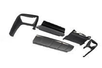 Range Rover IV L405 2013-2021 Kit de restyling a SVA 2018+ (con faros) foto 22