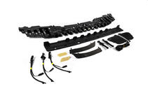 Range Rover IV L405 2013-2021 Kit de restyling a SVA 2018+ (con faros) foto 26
