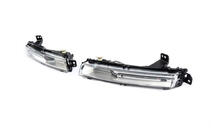 Range Rover IV L405 2013-2021 Kit de restyling a SVA 2018+ (con faros) foto 28