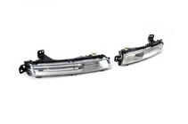 Range Rover IV L405 2013-2021 Kit de restyling a SVA 2018+ (con faros) foto 29