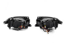 Range Rover IV L405 2013-2021 Kit de restyling a SVA 2018+ (con faros) foto 5