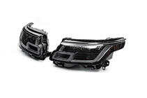 Range Rover IV L405 2013-2021 Kit de restyling a SVA 2018+ (con faros) foto 4