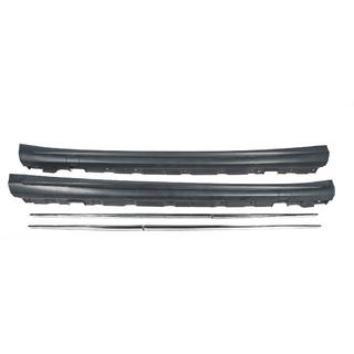 Faldones Laterales AMG (para Long)