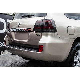Pilotos Traseros 2008-2015 (Sequential Red) Toyota Land Cruiser 200 2007-2021 foto 1