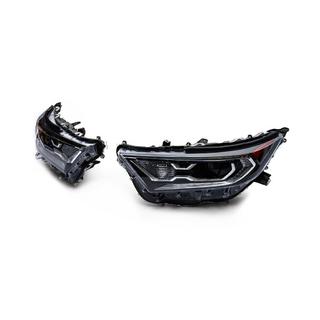 Faros delanteros LED (Restyling, 2 uds) Toyota Rav 4 2019–2025 foto 3