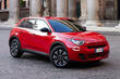 Revisión del crossover eléctrico compacto Fiat 600e foto 2