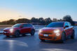 Revisión del crossover eléctrico compacto Fiat 600e foto 1