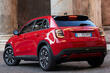 Revisión del crossover eléctrico compacto Fiat 600e foto 4