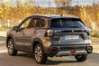 Revisión del crossover Suzuki S-CROSS foto 4