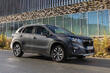 Revisión del crossover Suzuki S-CROSS foto 2