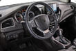 Revisión del crossover Suzuki S-CROSS foto 5