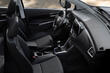 Revisión del crossover Suzuki S-CROSS foto 6