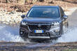 Revisión del crossover Suzuki S-CROSS foto 1