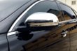 ¿Por qué se necesitan superposiciones en los espejos laterales del automóvil? foto 1
