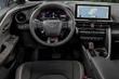 Revisión del crossover compacto Toyota C-HR de segunda generación. foto 5