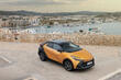 Revisión del crossover compacto Toyota C-HR de segunda generación. foto 2