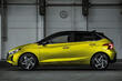 Revisión del hatchback Hyundai i20 actualizado foto 2