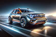 Presentación del nuevo Dacia Duster 2024-2025. foto 1